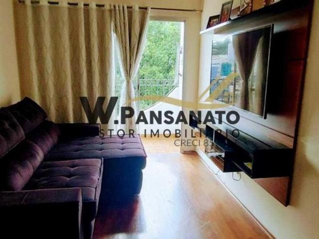 Apartamento venda em Juquitiba