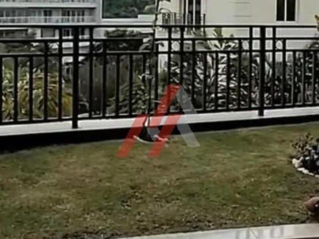 Apartamento venda em Tamboré 7 Exclusive Houses, Santana de Parnaíba