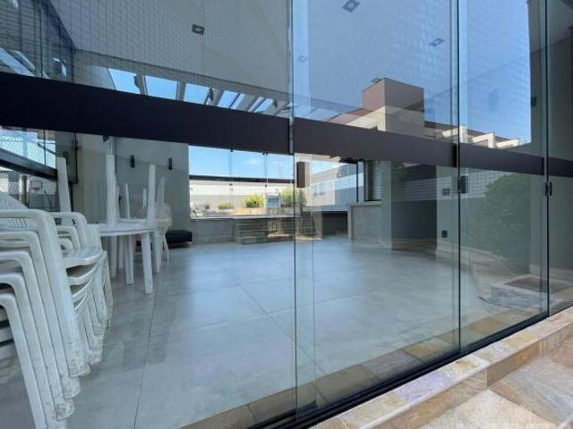 Apartamento venda em Região Imediata de Franca, Juranda