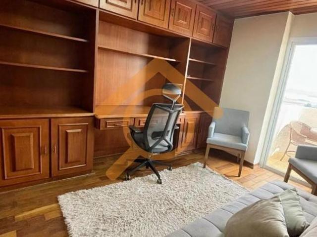 Apartamento venda em Jardim Cruzeiro, São Paulo