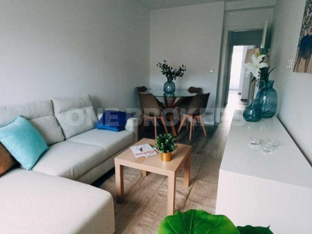 Apartamento venda em Lisboa