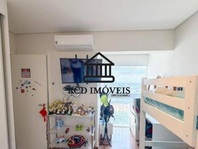 Apartamento venda em Jardim Cambuci, Presidente Prudente