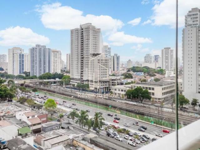 Apartamento venda em Vila Gomes Cardim, São Paulo