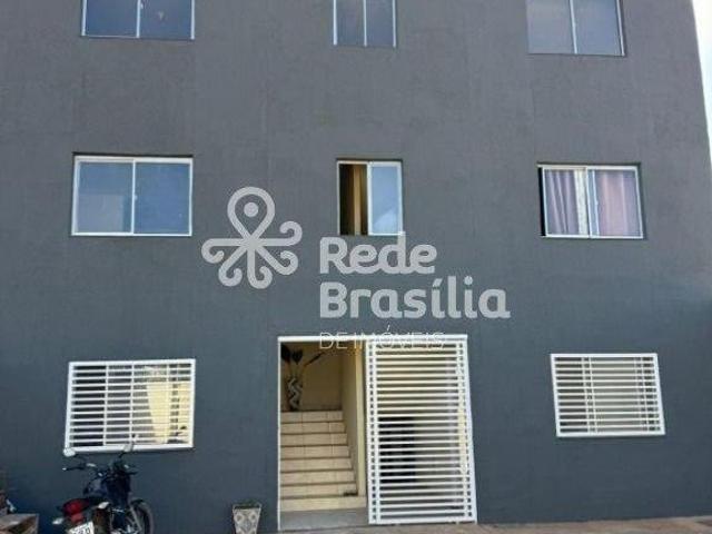 Apartamento venda em Região Geográfica Imediata de Luziânia, Região Integrada de Desenvolvimento do Distrito Federal e Entorno