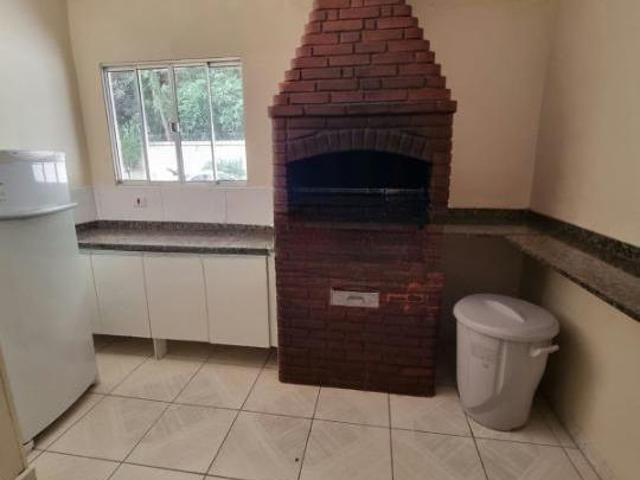 Apartamento venda em Parque dos Príncipes, São Paulo