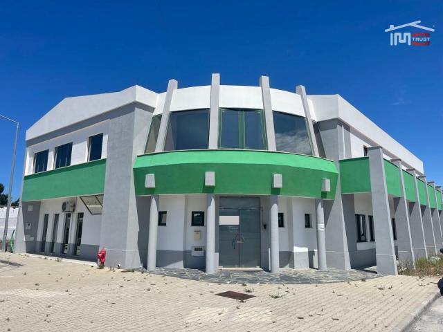 Armazém venda em Santo André, Santiago Do Cacém