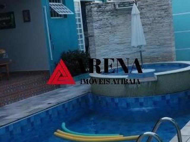 Casa venda em Região Imediata de Bragança Paulista, Atibaia