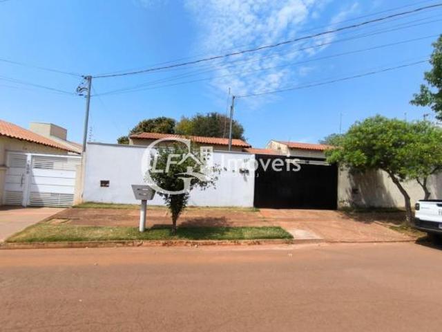 Casa venda em Região Geográfica Imediata de Campo Grande, Campo Grande