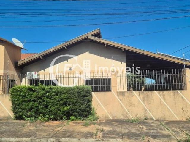 Casa venda em Região Geográfica Imediata de Campo Grande, Campo Grande