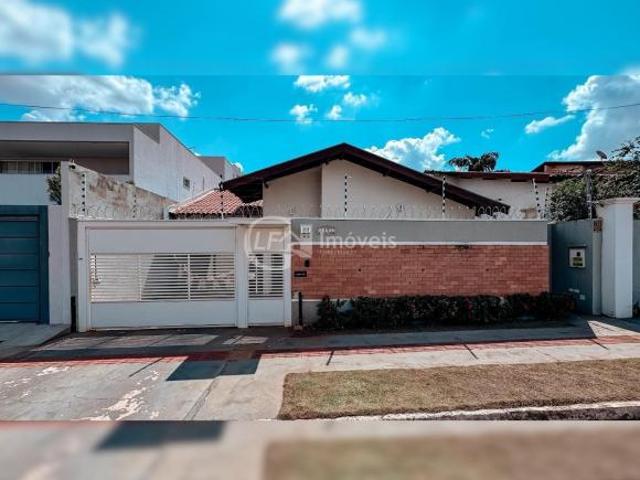 Casa venda em Região Geográfica Imediata de Campo Grande, Campo Grande