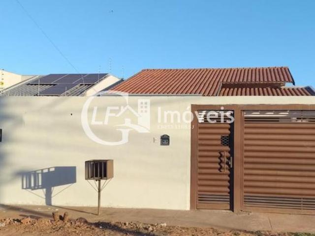 Casa venda em Região Geográfica Imediata de Campo Grande, Campo Grande