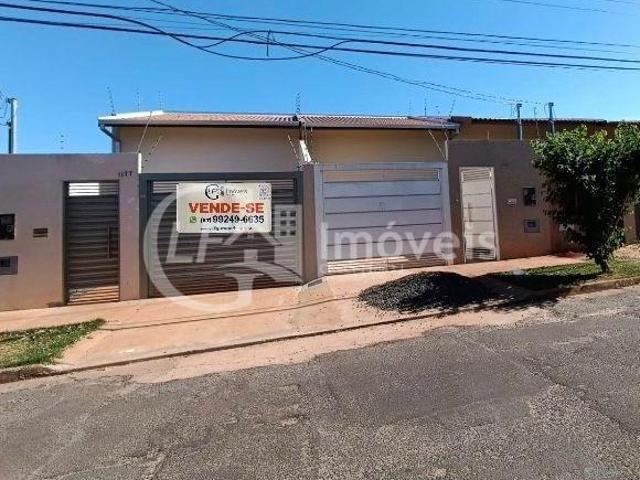 Casa venda em Região Geográfica Imediata de Campo Grande, Campo Grande