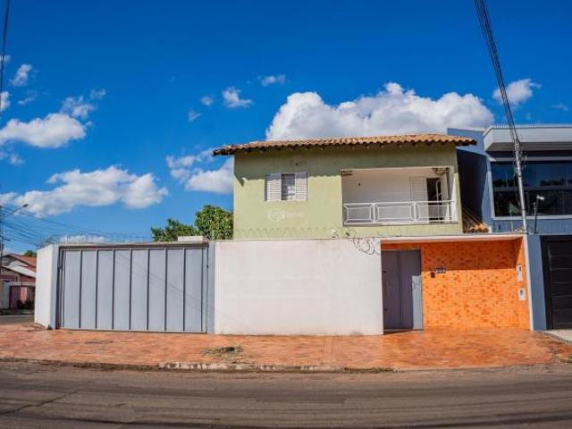 Casa venda em Região Geográfica Imediata de Campo Grande, Campo Grande