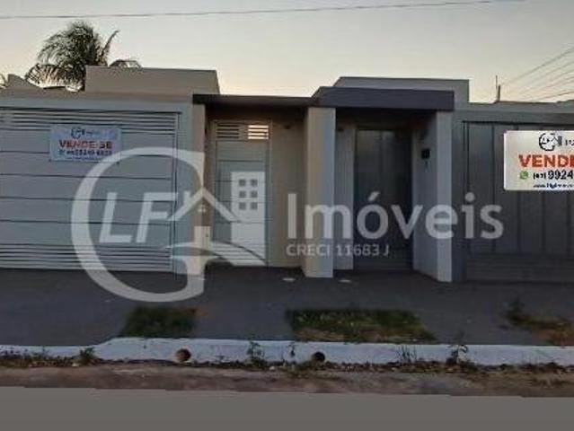 Casa venda em Região Geográfica Imediata de Campo Grande, Campo Grande