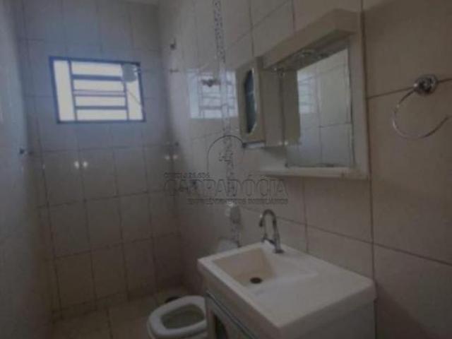 Casa venda em Catanduva