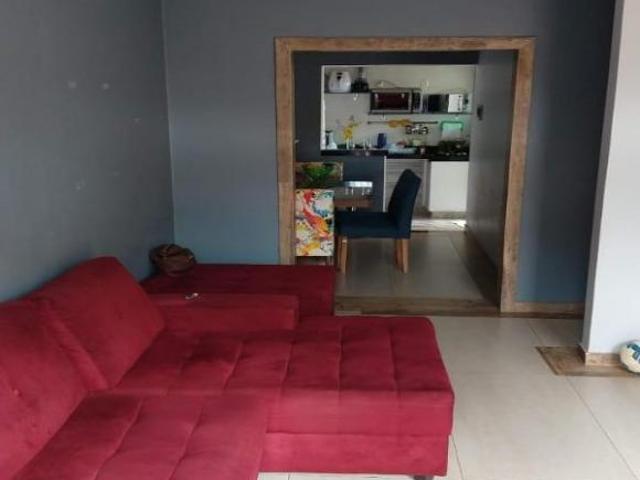 Casa venda em Parque Xangri-Lá 1ª Seção, Contagem