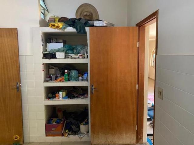 Casa venda em Região Imediata de Jaú, Dois Corregos