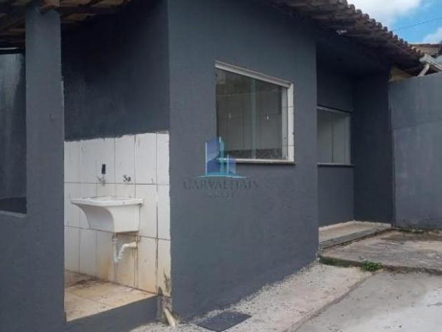Casa venda em Esmeraldas, Região Geográfica Intermediária de Belo Horizonte