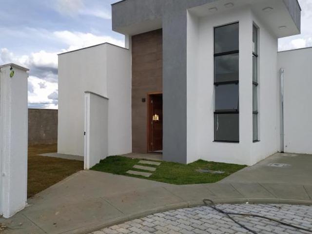 Casa venda em Fernão Dias, Esmeraldas