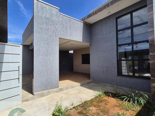 Casa venda em Região Geográfica Imediata de Águas Lindas de Goiás, Região Integrada de Desenvolvimento do Distrito Federal e Entorno