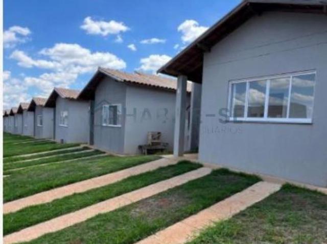 Casa venda em Região Imediata de Franca, Juranda