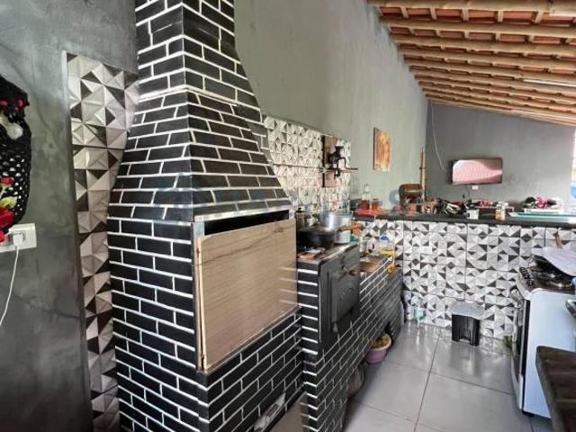Casa venda em Região Imediata de Franca, Juranda