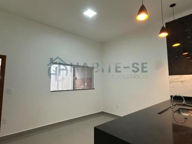 Casa venda em Prolongamento Jardim Ângela Rosa, Franca