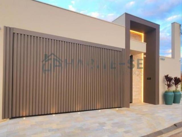 Casa venda em Prolongamento Jardim Flórida, Franca