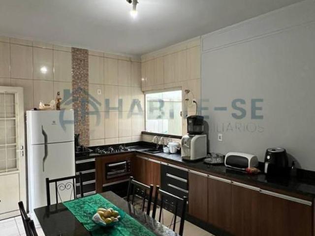Casa venda em Região Imediata de Franca, Juranda