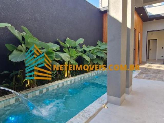 Casa venda em Residencial Chico Neca, Franca