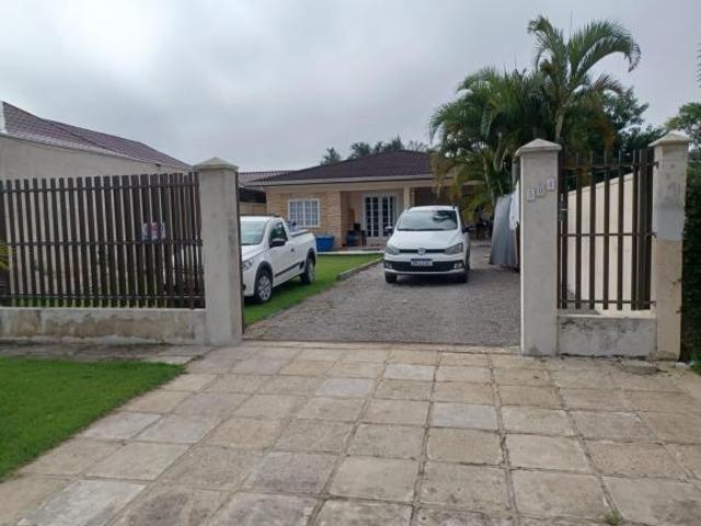 Casa venda em Região Geográfica Imediata de Paranaguá, Guaratuba
