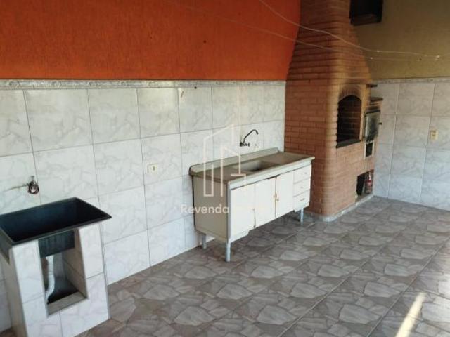 Casa venda em Jardim Amanda II, Hortolândia