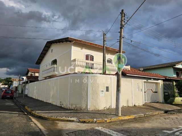 Casa venda em Parque Nova America, Jacareí
