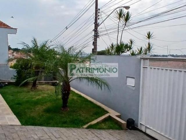 Casa venda em Jardim Botânico, Jaguariúna