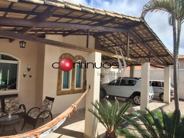 Casa venda em Solarium, Lagoa Santa