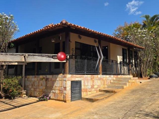 Casa venda em Região Geográfica Imediata de Belo Horizonte, Região Metropolitana de Belo Horizonte
