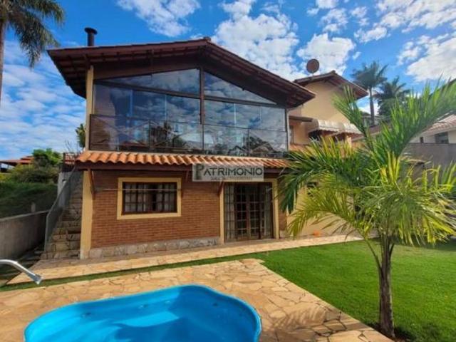 Casa venda em Monte Alegre do Sul