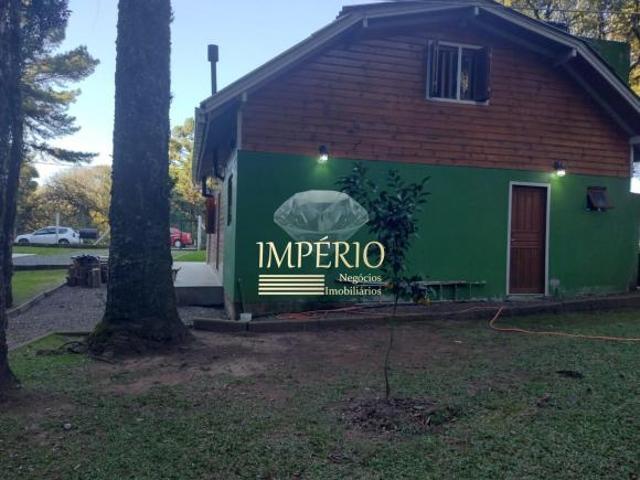 Casa venda em Condomínio José Bonifácio, São Francisco de Paula