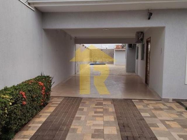 Casa venda em São José do Rio Preto