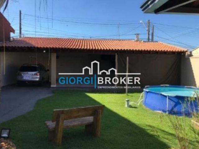 Casa venda em São José do Rio Preto