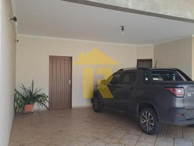 Casa venda em São José do Rio Preto