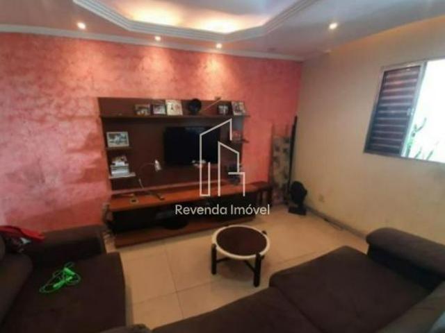 Casa venda em Parque Fernanda, São Paulo