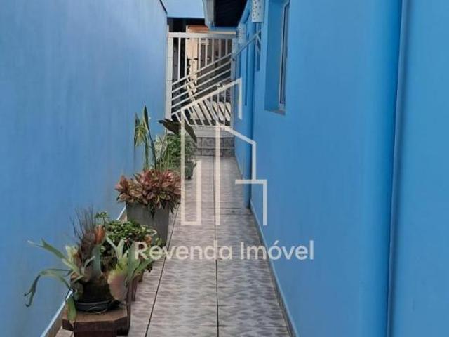 Casa venda em Jardim Alpino, São Paulo