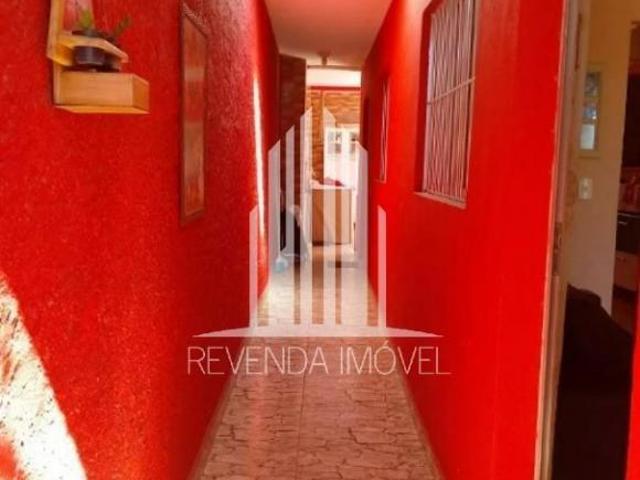 Casa venda em Jardim Caiçara, São Paulo