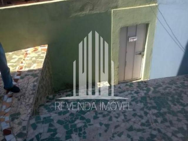 Casa venda em Vila Santa Lúcia, São Paulo