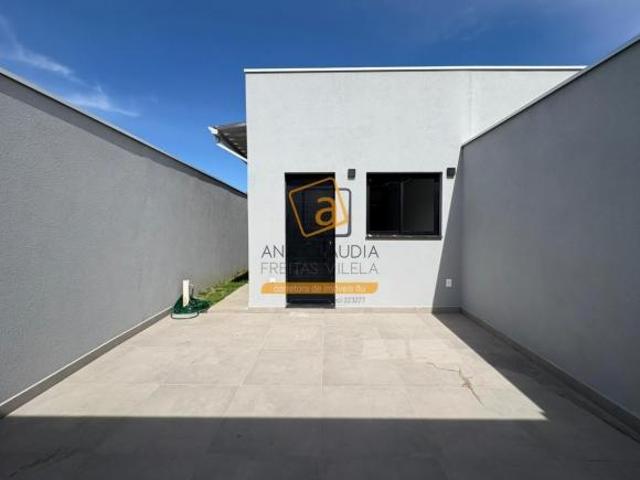 Casa venda em Residencial Picolino, Salto