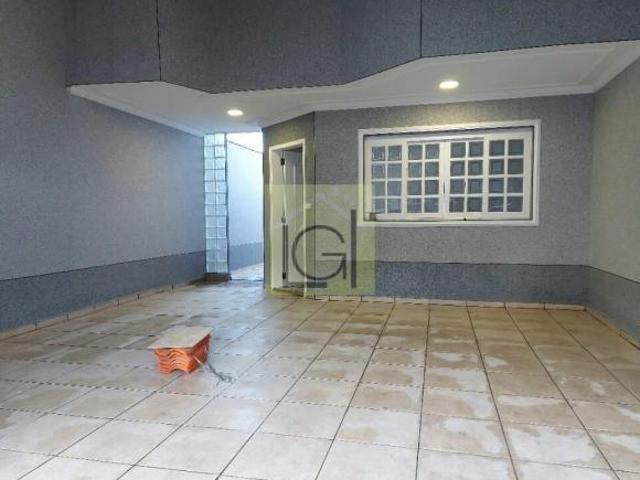 Casa venda em Loteamento São Pedro e São Paulo, Salto