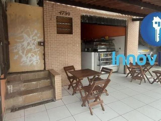 Casa venda em Jardim Riviera, Santo André