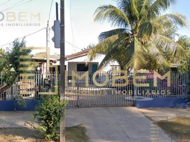 Casa venda em Região Geográfica Imediata de Sinop, Sinop