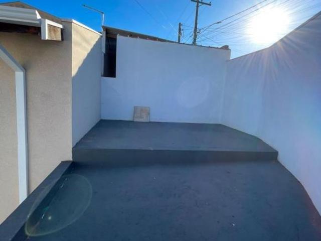 Casa venda em Tatuí